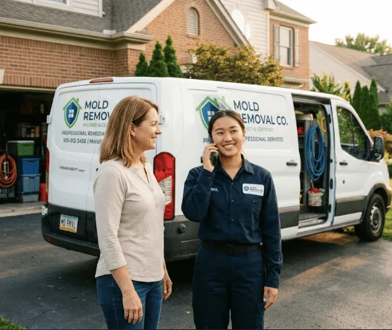Crawlspace Mold Remediation Elm City, NC FAQs